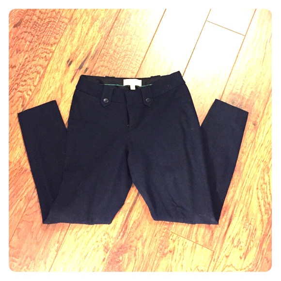 Banana republic Martin fit trousers
