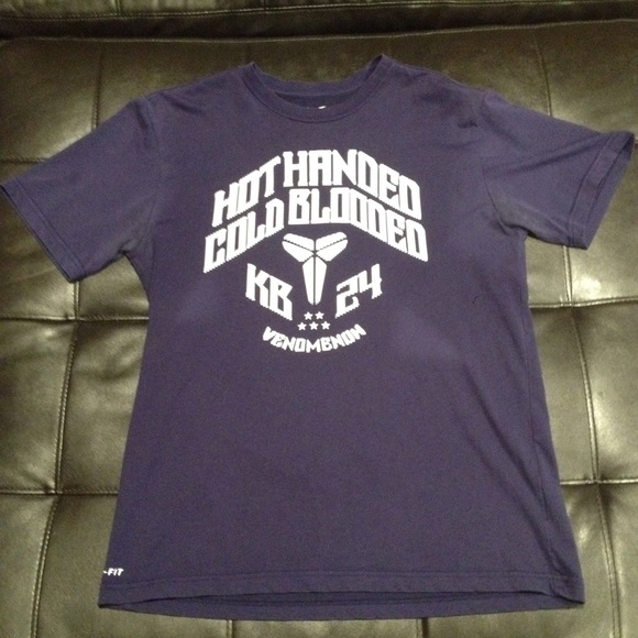 Men's Nike Tshirt (Like New!) Size Med