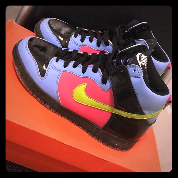 Nike dunks