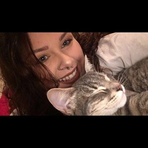 Meet your Posher, Kaitlynn