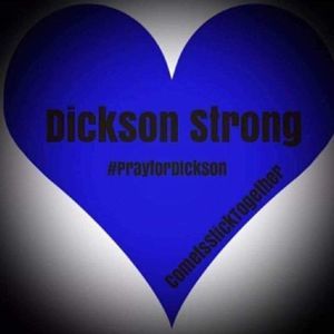 Meet your Posher, Danette