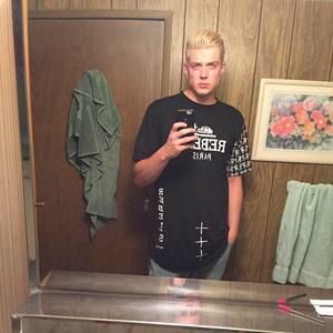 Meet your Posher, Evan