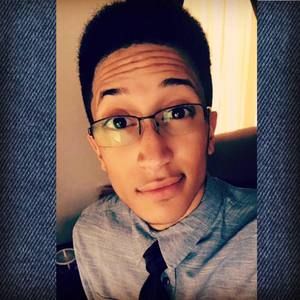 Meet your Posher, Timothy