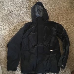 Burton winter jacket