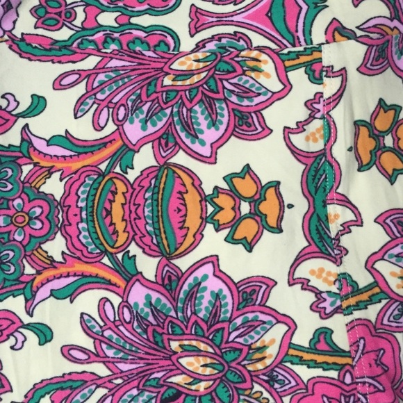 NWT OS LulaRoe Leggings