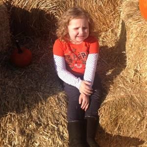 Meet your Posher, Lauren