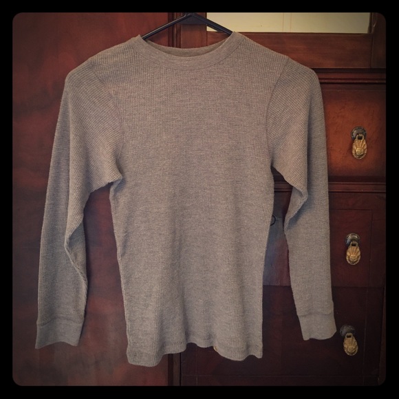 Boys JCP Thermal long sleeve - Picture 1 of 1