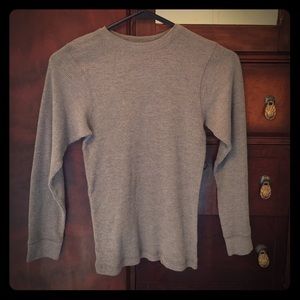 Boys JCP Thermal long sleeve