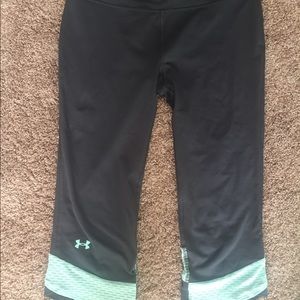 Under Armour Crops
