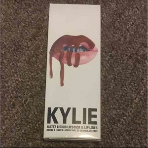 Kylie Lip Kit - Dolce K