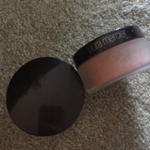 Laura Merciar face tint- blushes