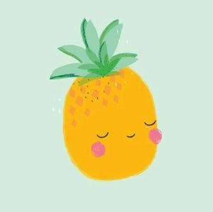 Meet your Posher, Zoryana