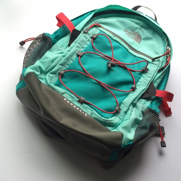 North Face Borealis backpack Northface