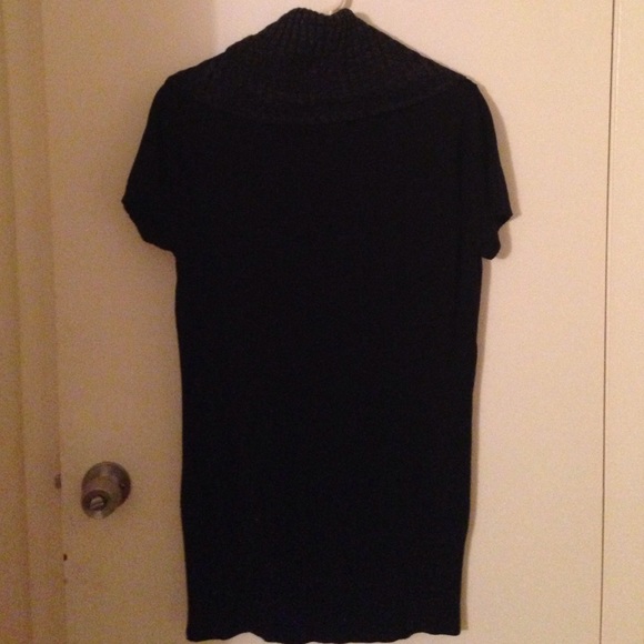 Sweater dress - Picture 2 of 3