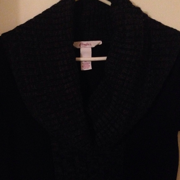 Sweater dress - Picture 3 of 3