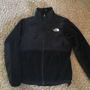 North Face jacket