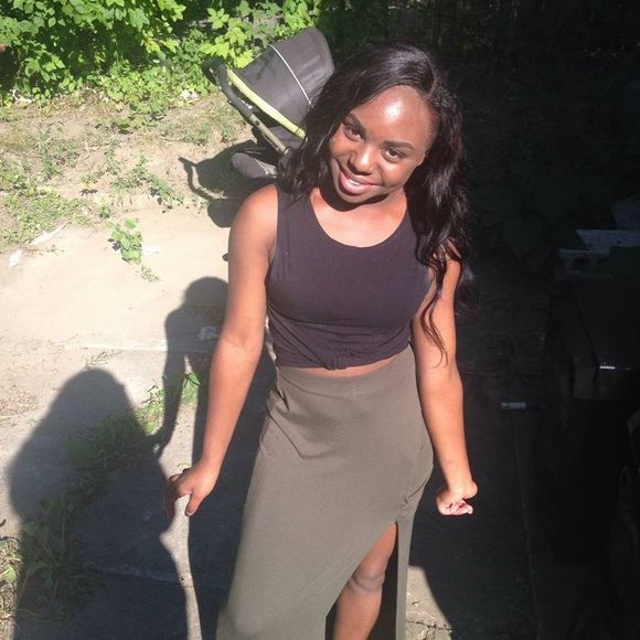 Meet your Posher, Kima
