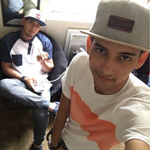 Meet your Posher, Jose