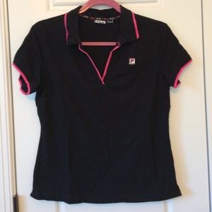 FILA Sport Polo