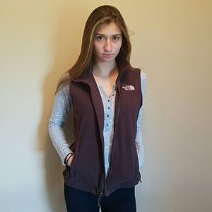 The North Face Fleece Vest