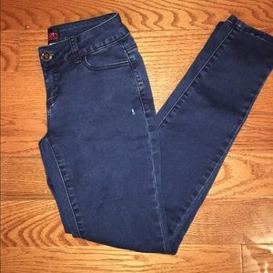 2b Bebe jeggings