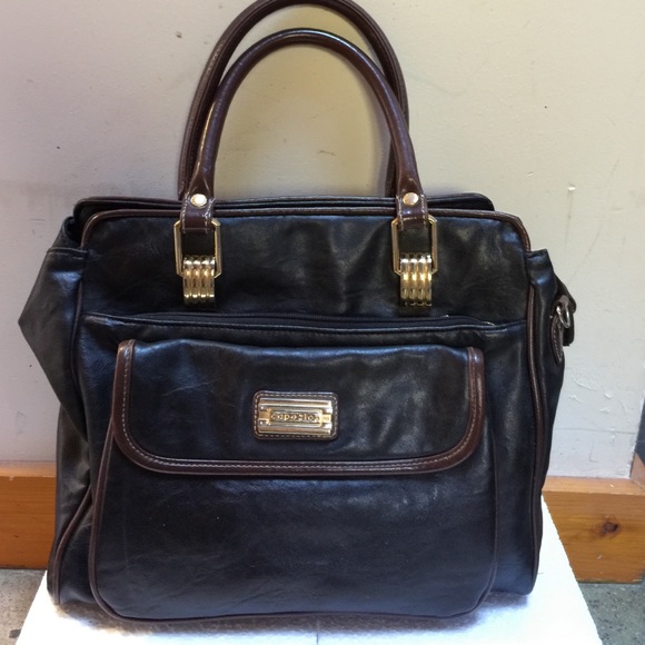 Beautiful Capezio pocketbook