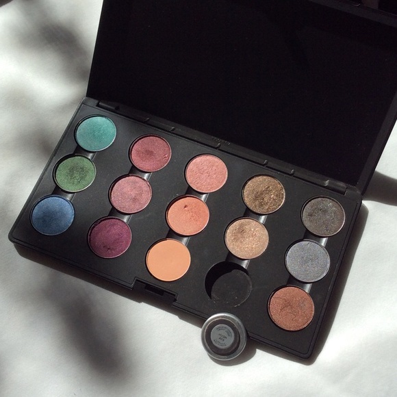 MAC PRO PALETTE (MAGNETIC)