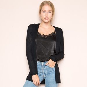 Brandy Melville Victoire Cardigan