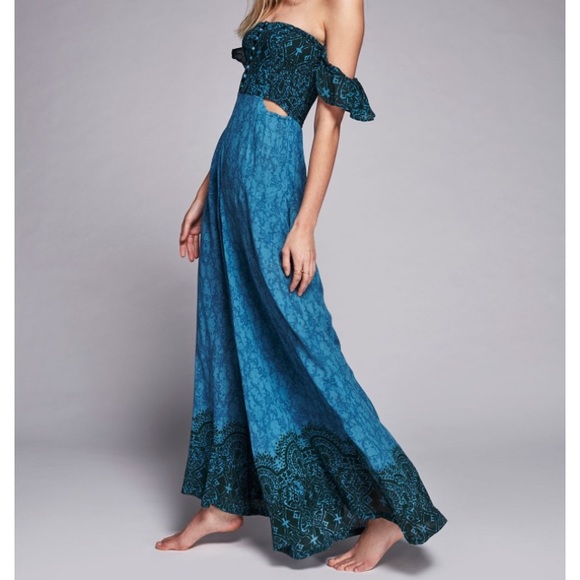 Free People Pants - Free People MidSummer Nights Dream