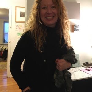 Meet your Posher, Lizanne