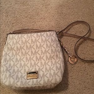 Michael Kors Crossbody
