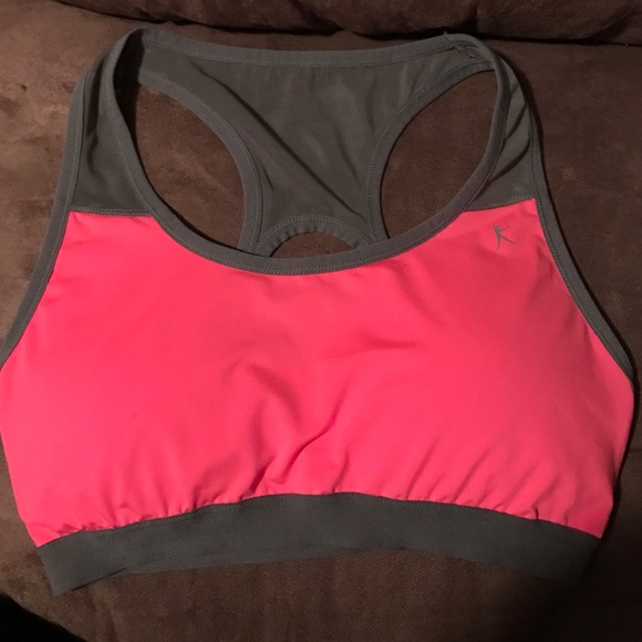 Danskin Sports Bra