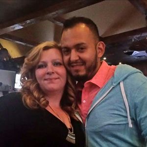 Meet your Posher, Alison