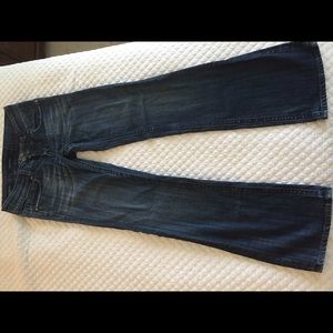 Vigoss Studio Jeans