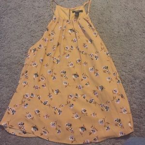 Forever 21 tank