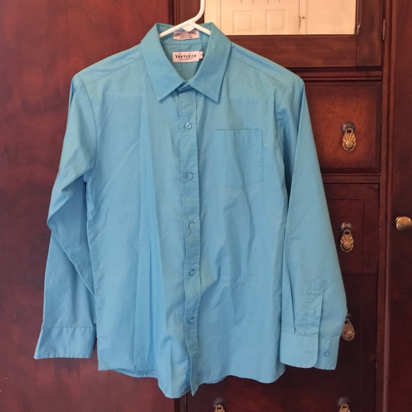 Van Heusen button down - Picture 1 of 1