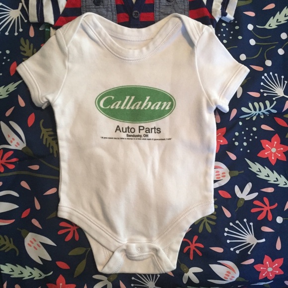 Baby Boy Bundle - Picture 2 of 4