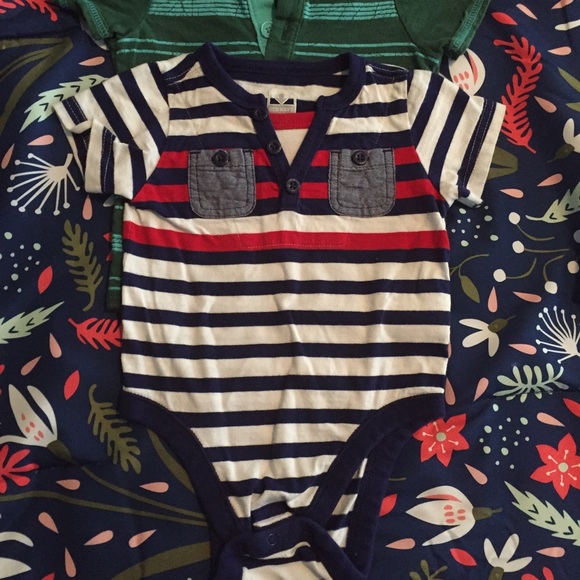 Baby Boy Bundle - Picture 3 of 4