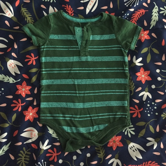 Baby Boy Bundle - Picture 4 of 4
