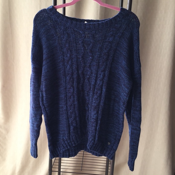 Roxy Sweater