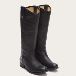 Frye Melissa Button Style #77172 - Size 7