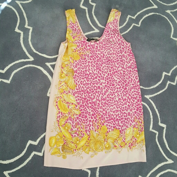 VERSACE DRESS - Picture 3 of 3