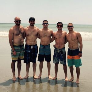 Meet your Posher, Ben