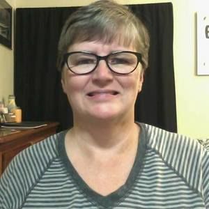 Meet your Posher, Kathy