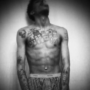 Meet your Posher, Cali