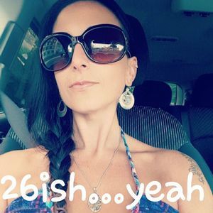 Meet your Posher, Darlene