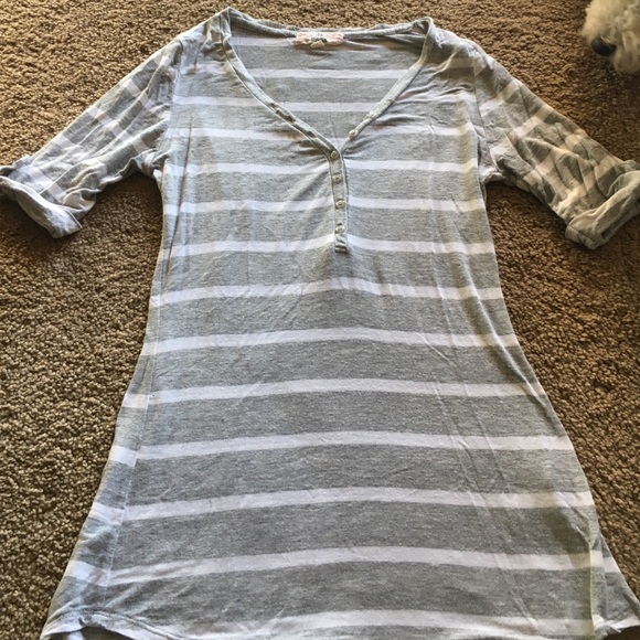 Pink Republic shirt