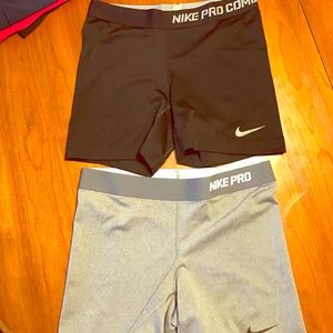 Nike pro