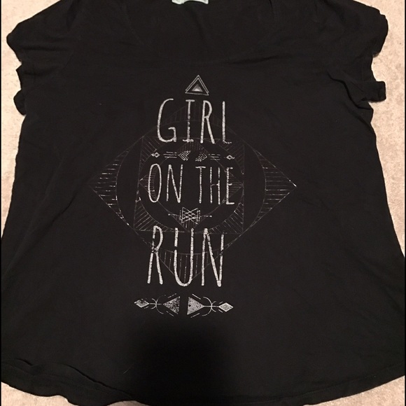 Maurices Graphic Tee