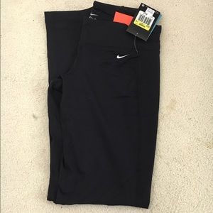 BNWT Nike yoga pants
